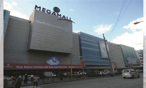 mega mall open now|SM Megamall .